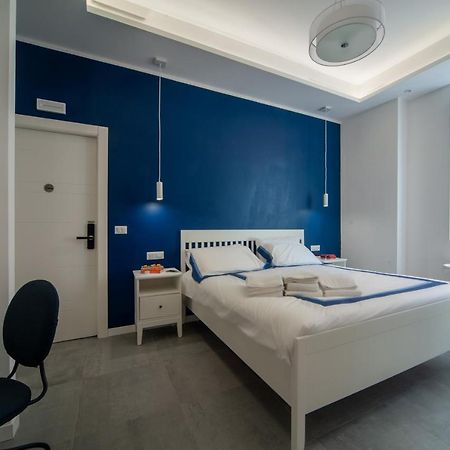 Veniero37 Guest House Rzym Zewnętrze zdjęcie