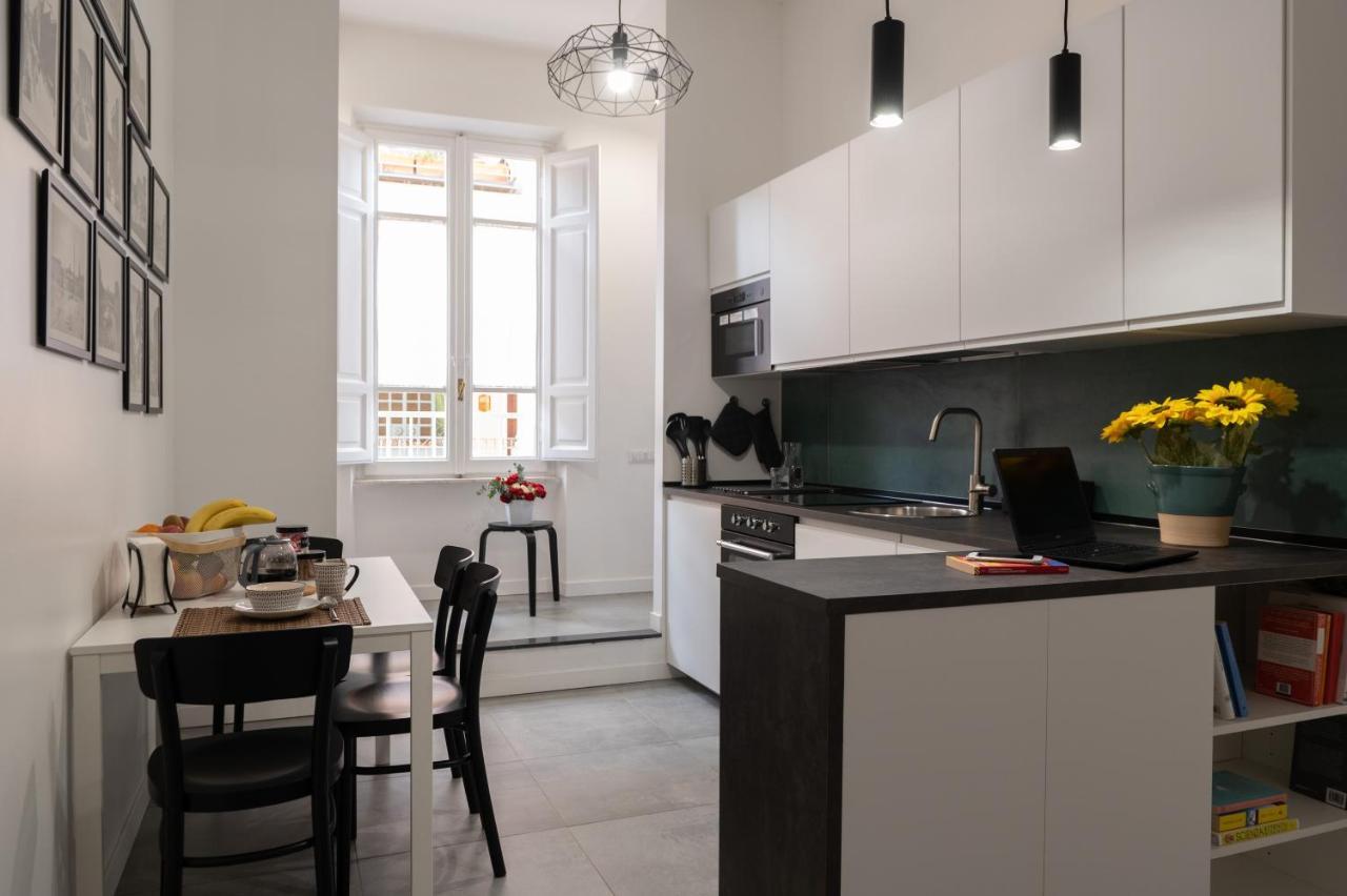Veniero37 Guest House Rzym Zewnętrze zdjęcie