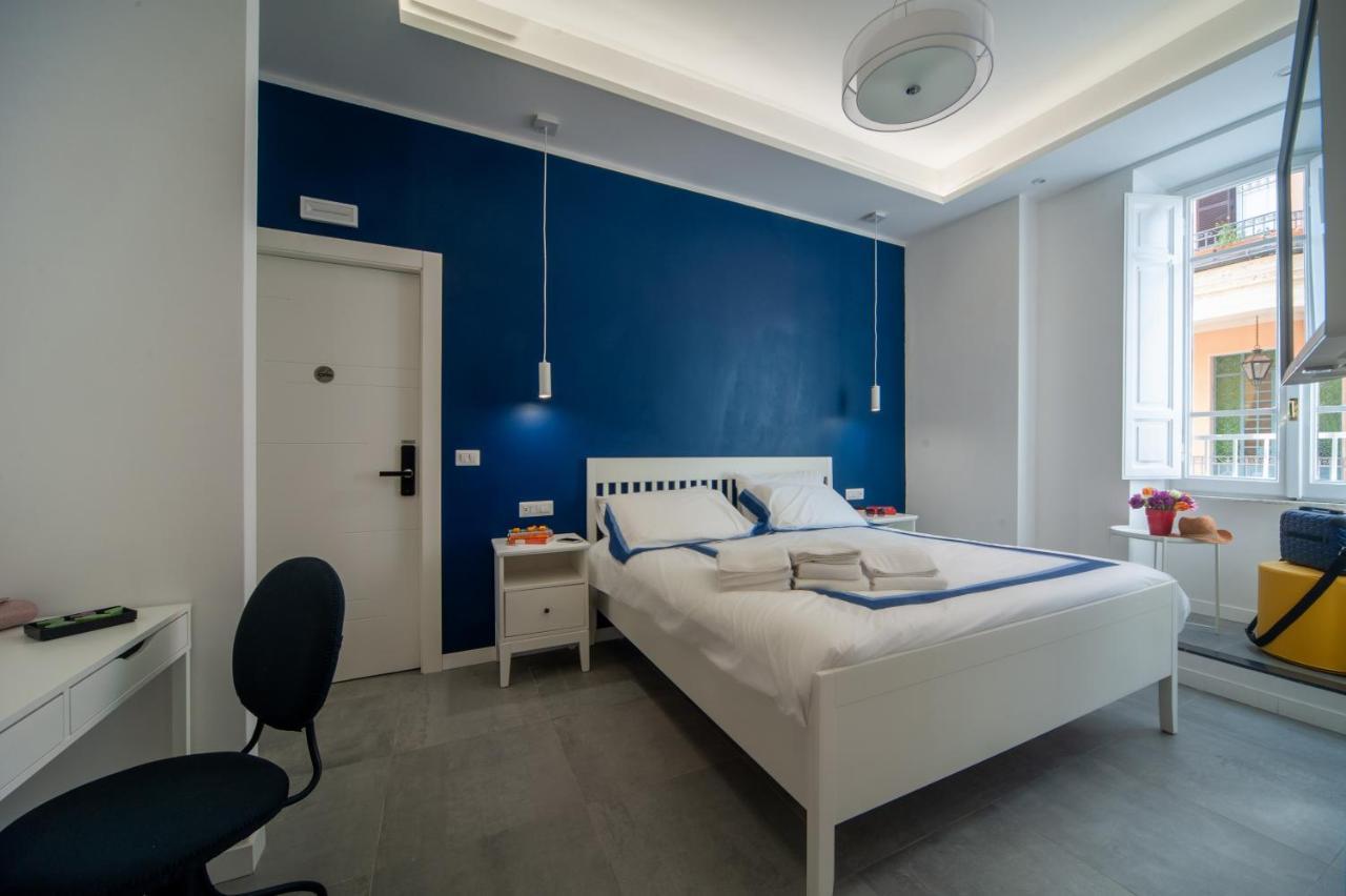 Veniero37 Guest House Rzym Zewnętrze zdjęcie