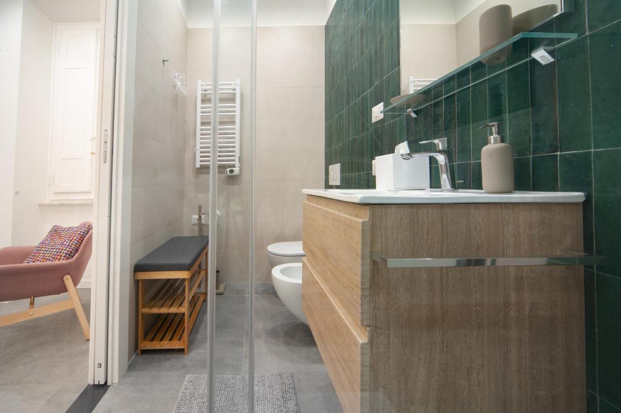 Veniero37 Guest House Rzym Zewnętrze zdjęcie