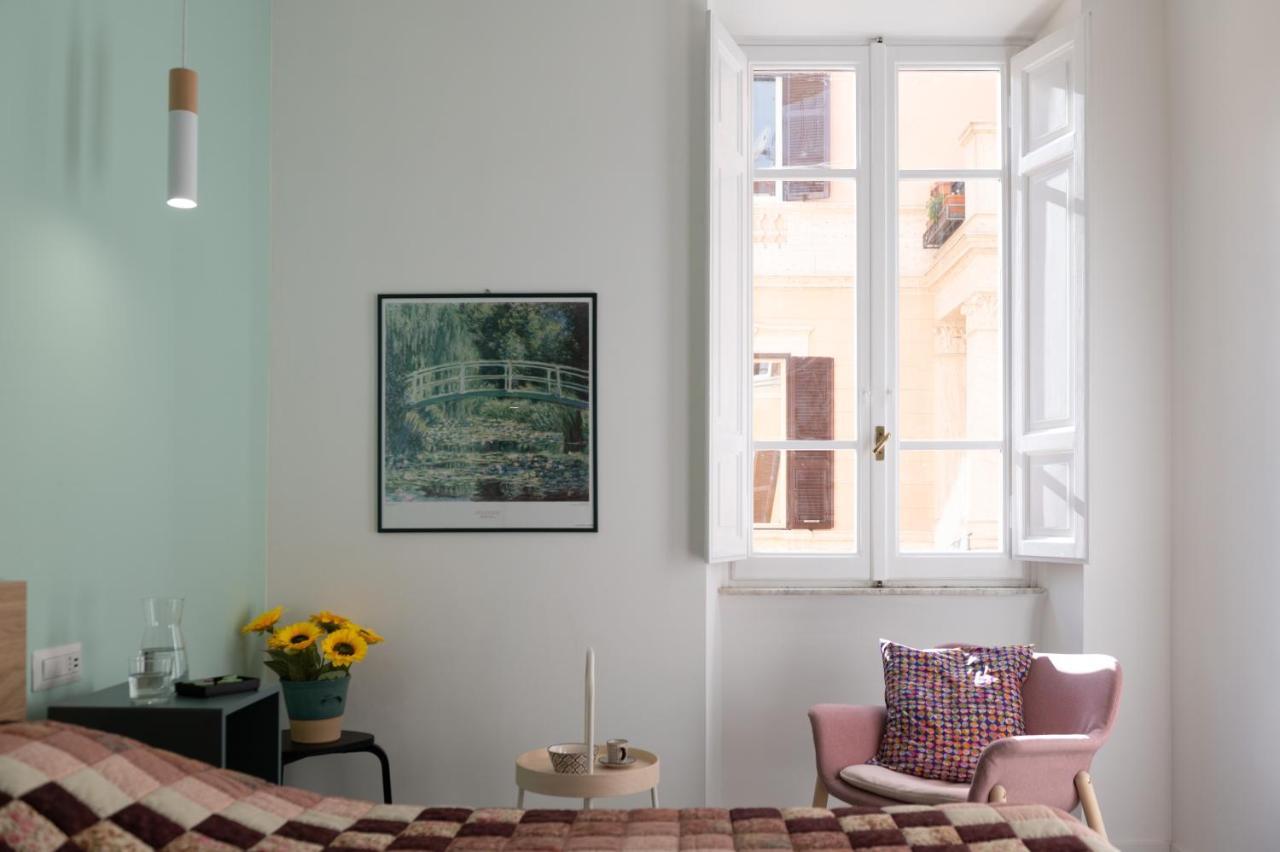 Veniero37 Guest House Rzym Zewnętrze zdjęcie
