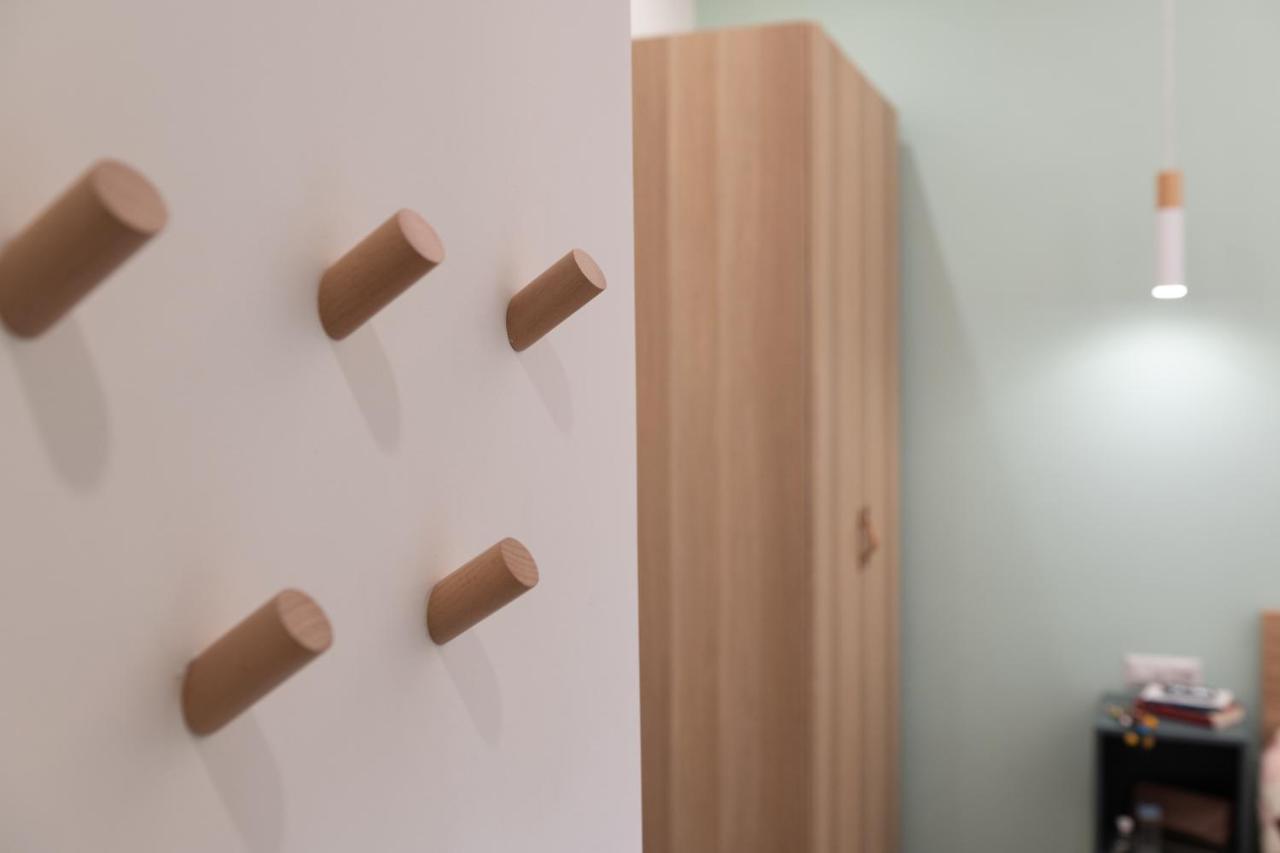 Veniero37 Guest House Rzym Zewnętrze zdjęcie