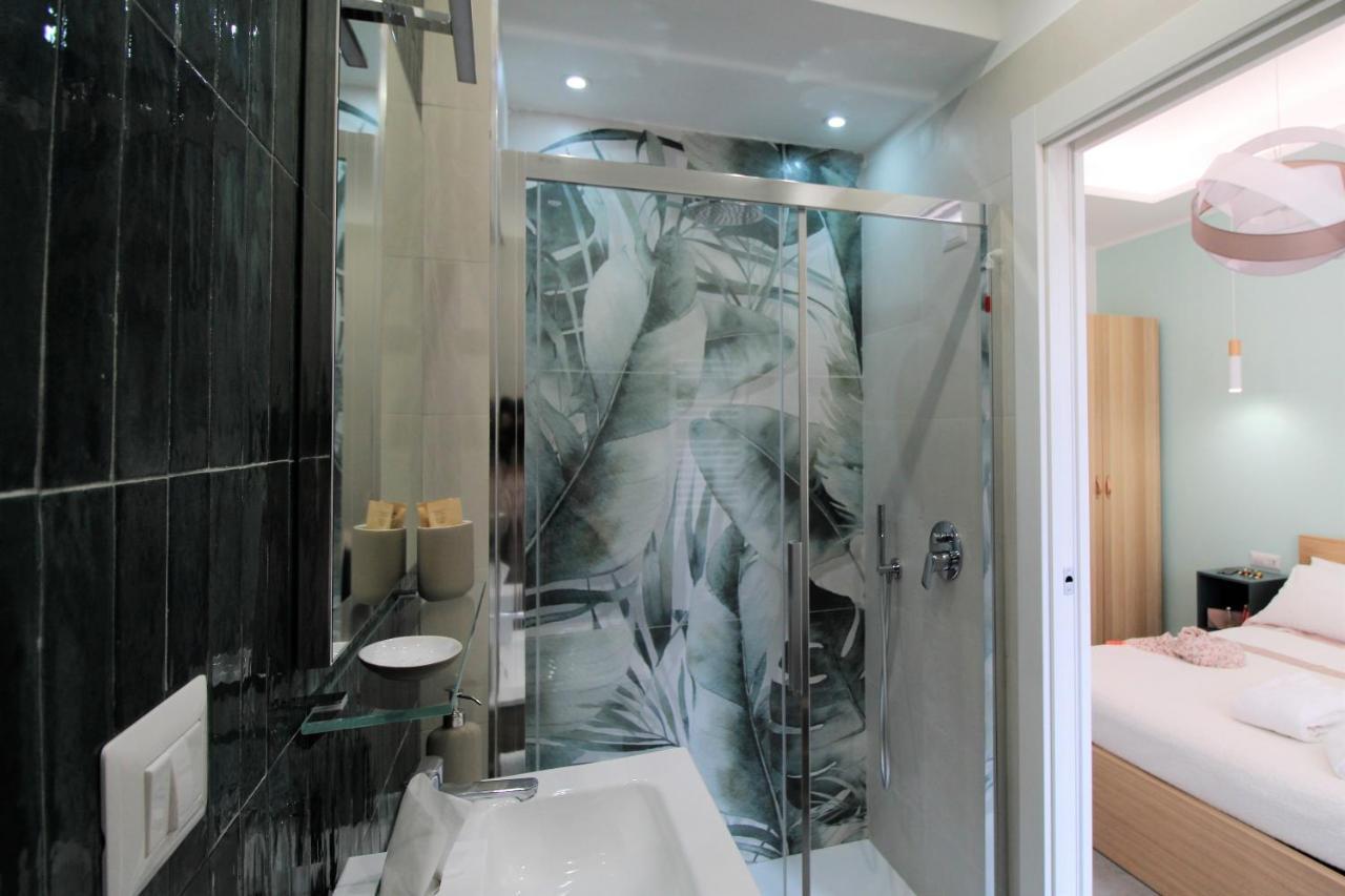 Veniero37 Guest House Rzym Zewnętrze zdjęcie