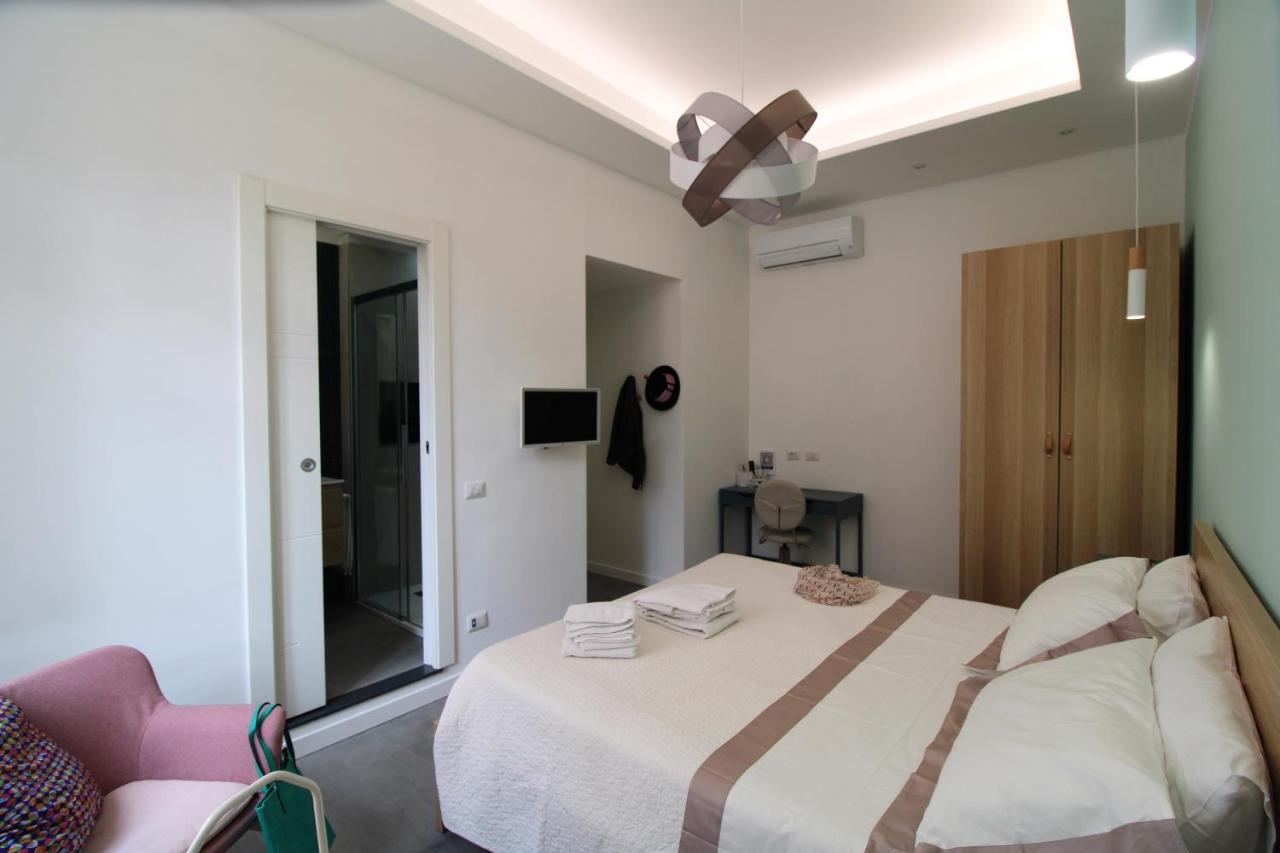 Veniero37 Guest House Rzym Zewnętrze zdjęcie