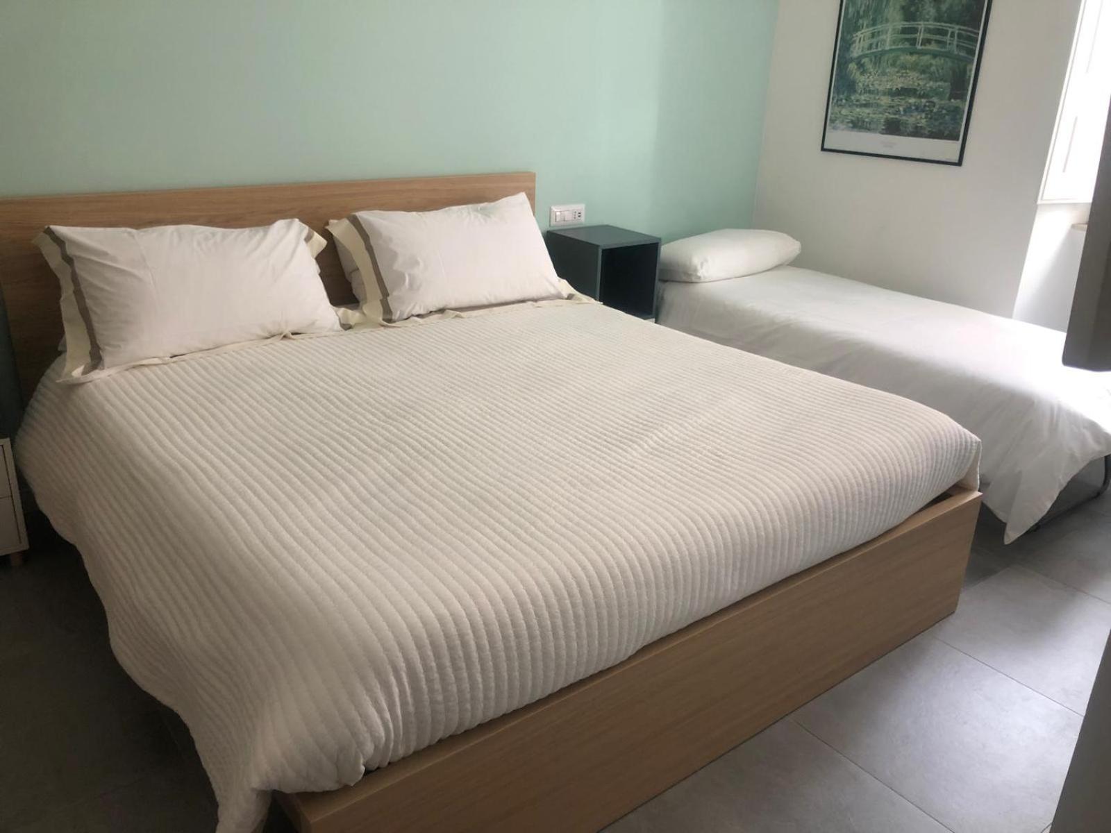 Veniero37 Guest House Rzym Zewnętrze zdjęcie